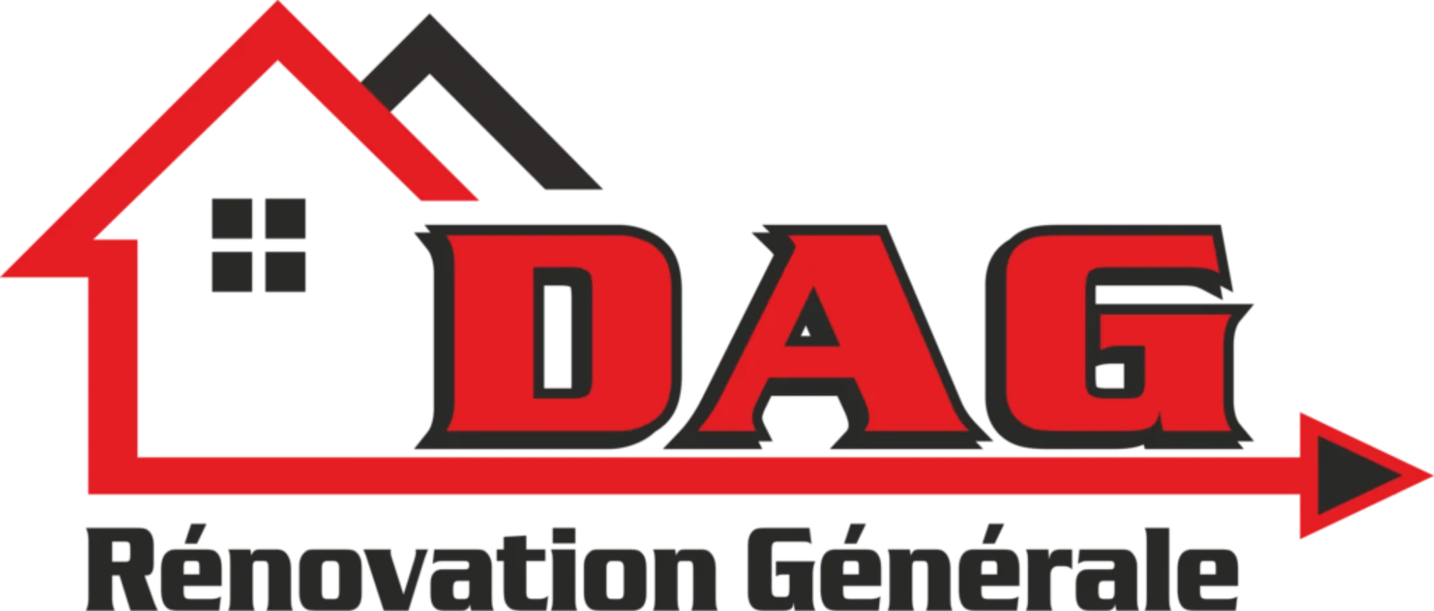 DAG Rénovation